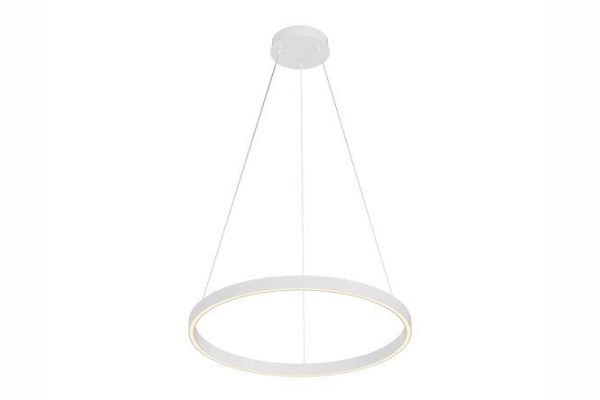 Hanging lamp MAYTONI Modern Rim 12 sq.m., LED, 60 cm