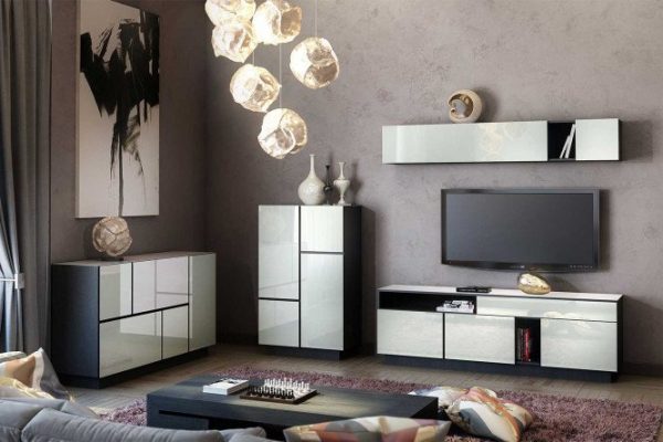 Modular set MD Color