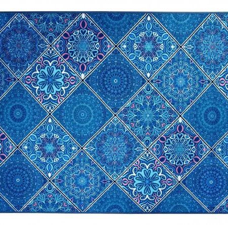 Carpet Rosetta Digital 110x170 cm