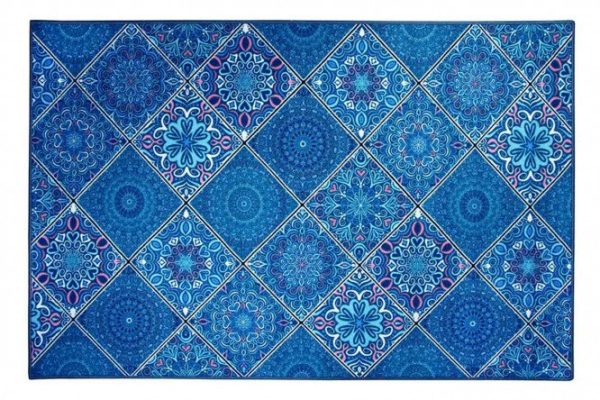 Carpet Rosetta Digital 110x170 cm