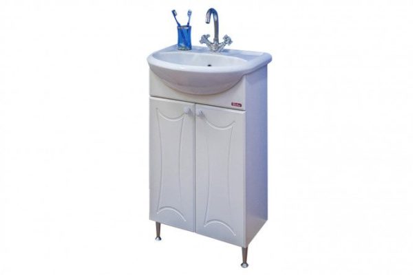 Vanity unit Sanflor Karina 49.2 cm