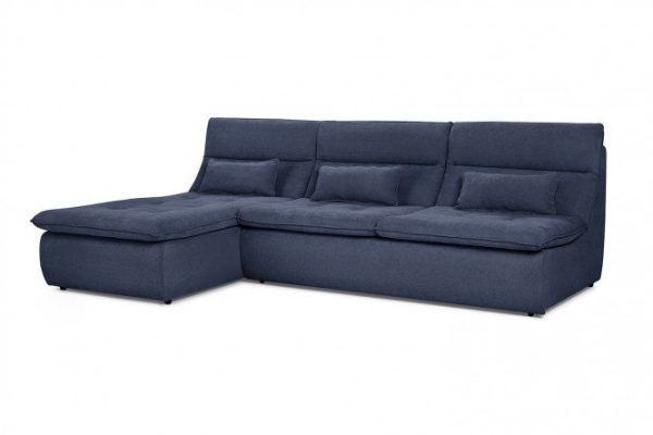 Corner sofa bed Riviera