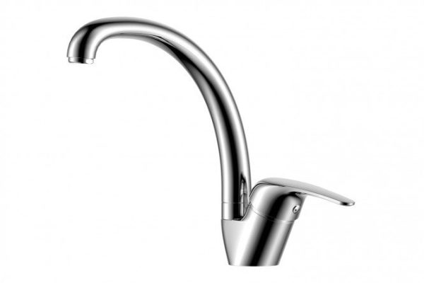 Kitchen mixer ROSSINKA SILVERMIX Y40-23