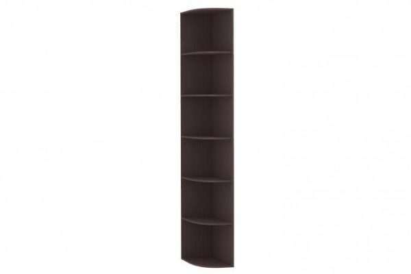 Corner rack Slide 240.3 cm