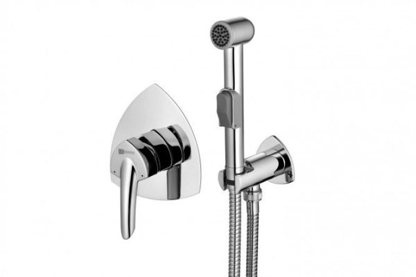 Bidet mixer LEMARK Mars LM3519C