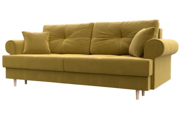 Sofa bed Spleen