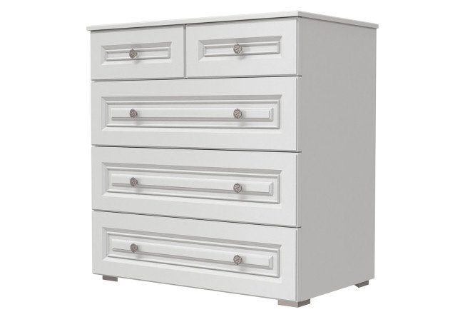 Chest of drawers 5 Olympus