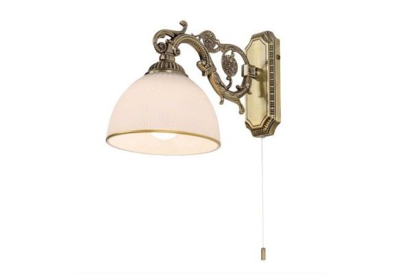 Sconce CITILUX Adriana 3.5 sq.m, E27