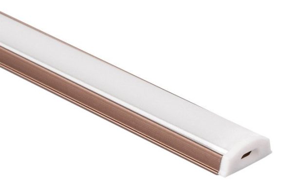 Flexible profile ELEKTROSTANDARD LL-2-ALP012