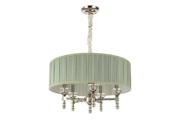 Hanging lamp ST LUCE Oleo 10 sq.m., 58x44.5x58 cm, E14