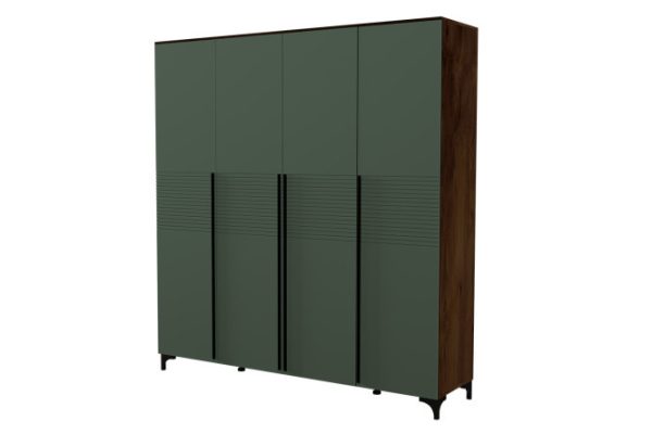 Wardrobe Brenta