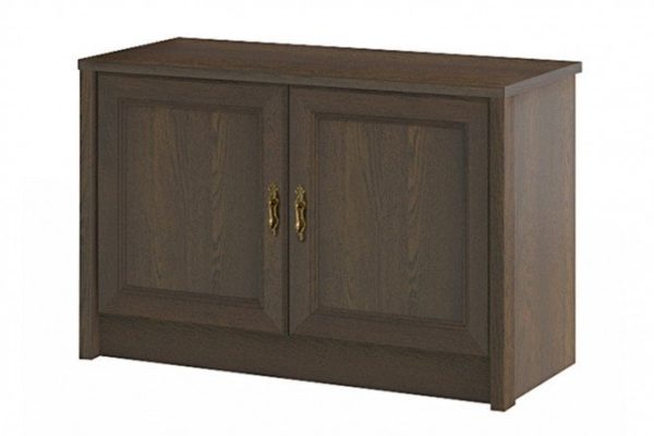 Shoe cabinet Florence 96.1x61.6x38.6 cm
