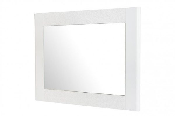 Panel with mirror Amelie