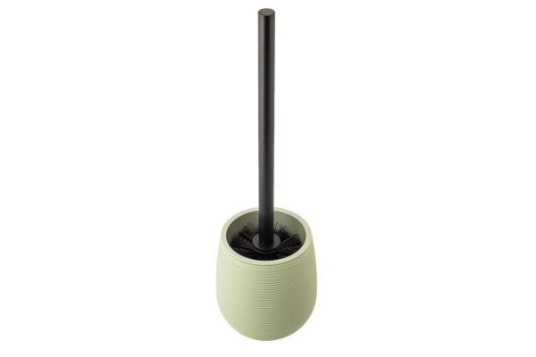112n5ktort026gtumsct7cekdcjdbrvr.jpg Toilet brush in Stripe stand 11.1x38.5x11.1 cm, Plastic