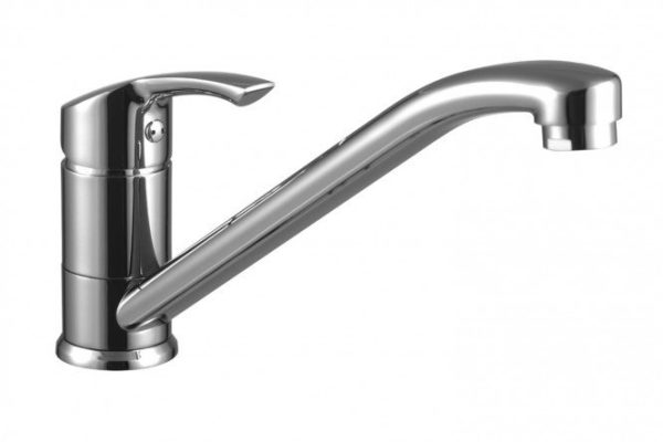 Kitchen mixer LEMARK Plus Strike LM1105C