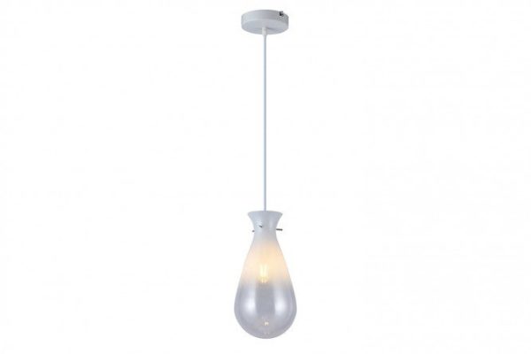 Hanging lamp TOPLIGHT Margery 2 sq.m., 15x100x15 cm, E27