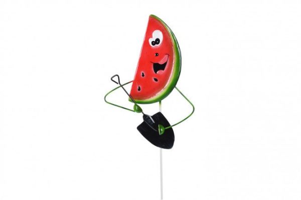 Garden figurine Fruit 82.5 cm, Metal