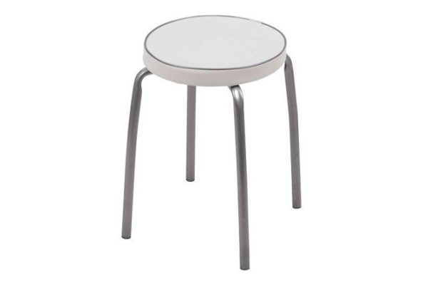 Stool Fabrik-2 34x46x34 cm