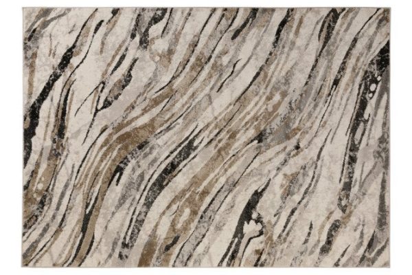 Carpet 9190A 80x150 cm