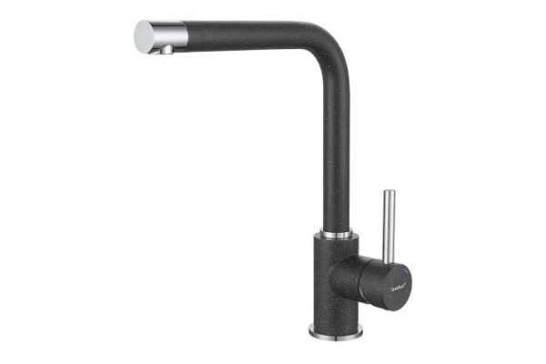 Kitchen faucet GRANFEST 3651 L-shaped