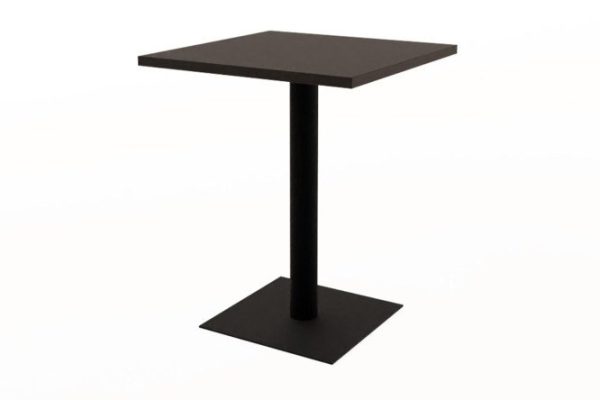 Dining table Horeca Simple 60x74x60 cm