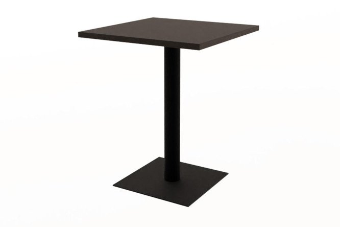 Dining table Horeca Simple 60x74x60 cm