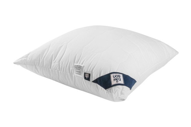 Cushion EDELSON Bambos 70x70 cm, Polyester fiber