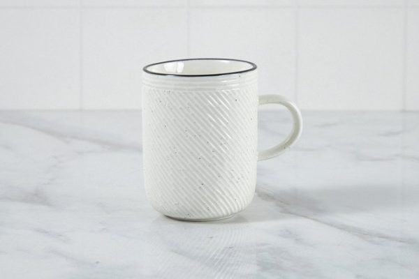 Mug WALMER Riverside 350 ml, Porcelain