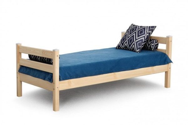 Children's bed Sonya