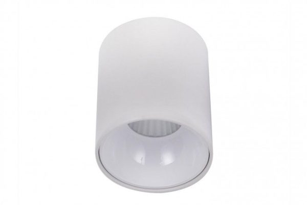 Ceiling lamp CITILUX Stark 4 m², 7.5x9x7.5 cm, LED