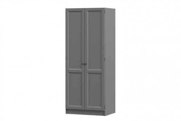 Wardrobe 2-door Amelie