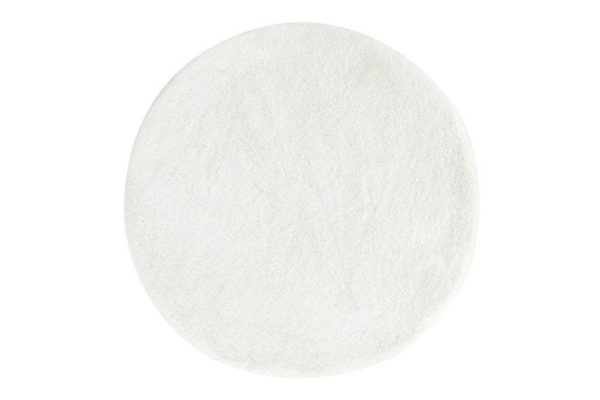 Rabbit skin carpet FKRT