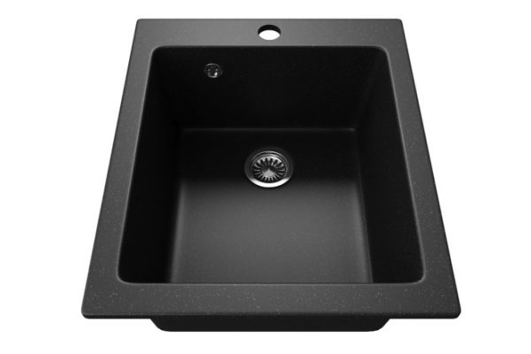 Kitchen sink Helmi T120104 50x42x19.5 cm