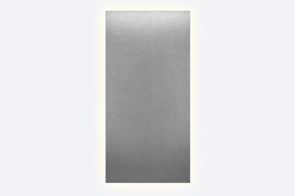 Illuminated mirror GENGLASS Halfeo NF LED XL GGL-05-XL-4000-1 96x196 cm