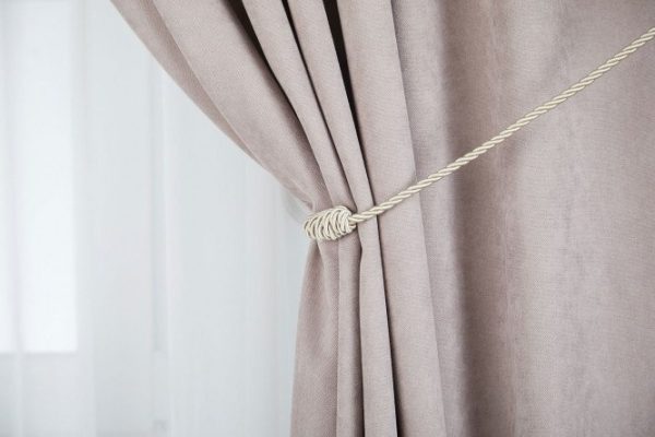 MICASA Scott cord, light green