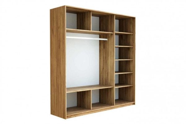 Cors 2 wardrobe body