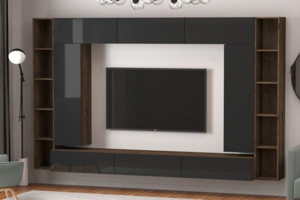 123w0bfrqzjgstwam0rg53g6atbhuxbm.jpg Furniture set Studio No. 5 expressive oak/anthracite