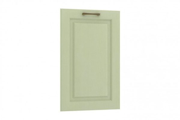 Bella dishwasher front 44.6x71.6 cm