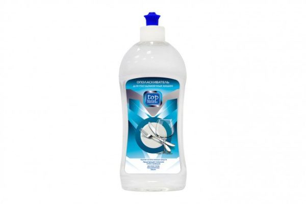 Rinse aid for dishwashers 390926