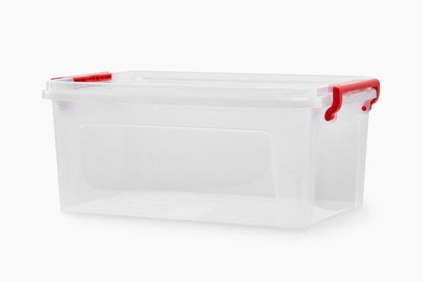 Storage container M286 42.7x28.9x17.8 cm