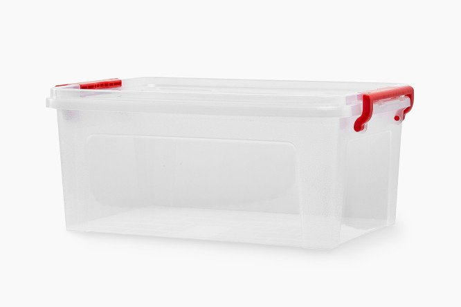 Storage container M286 42.7x28.9x17.8 cm