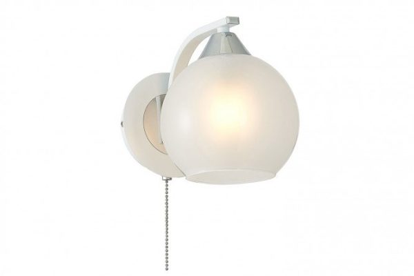 Sconce CITILUX Otto 3 sq.m., E27, 14 cm