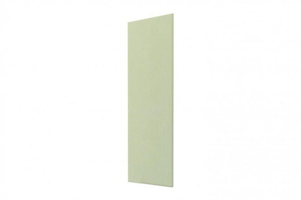 Decorative overlay Bella color pistachio