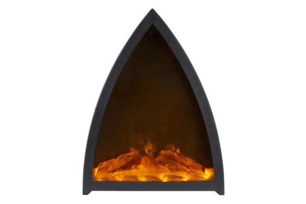 Decorative lamp FAZA Fireplace
