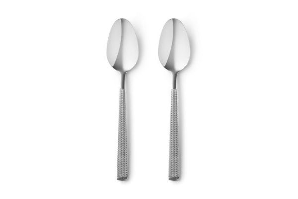 Set of tea spoons Allegro 2 pcs.