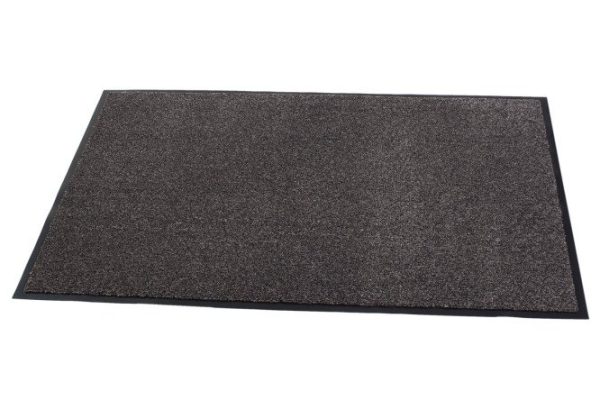 Door mat Twist 80x120 cm