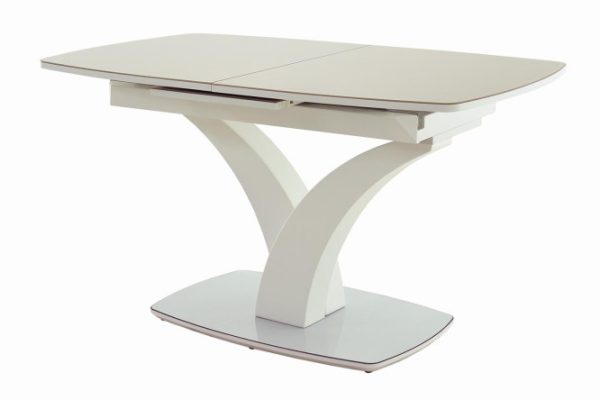 Extensible table Notre Dame Moderne 140x76x85 cm