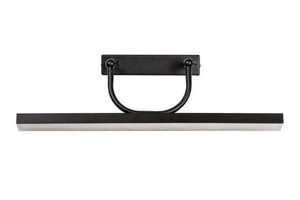 LED wall lamp FAVOURITE Raya 7.4 sq.m, LED