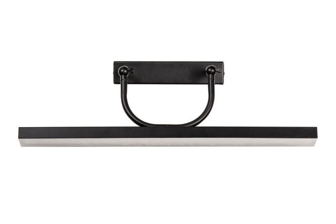 LED wall lamp FAVOURITE Raya 7.4 sq.m, LED