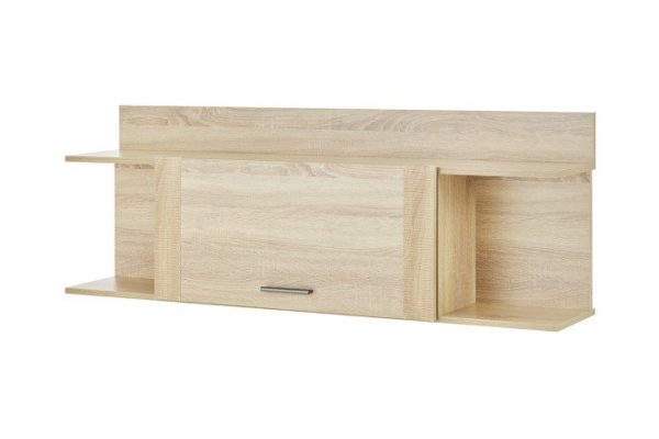Closed shelf Elana 140 cm